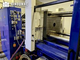 Netstal SYNERGY 1500-600