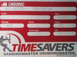 TIMESAVERS 41-SERIE-900-WRD-N