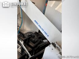 Metallkraft BMBS 300X320