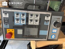 Metallkraft BMBS 300X320