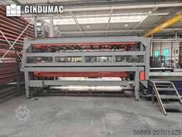 Bystronic BySprint Fiber 4020 + ByTrans Extended 4020