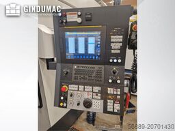 CMZ TTL-66-66-TTY-T2Y