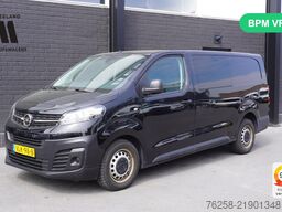 Opel Vivaro 2.0 CDTI L3 Dubbele Cabine EURO 6 - Airc...