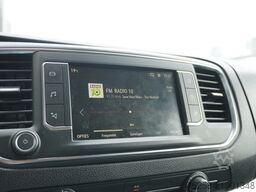 Opel Vivaro 2.0 CDTI L3 Dubbele Cabine EURO 6 - Airc...