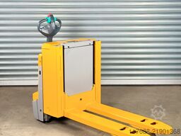 Jungheinrich EJE C20 - Service Neu - nur 709 Std. -Batterie 82%