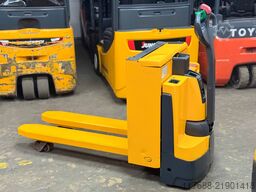 Jungheinrich EJE C20 - Service Neu - nur 2638 Std.-Batterie 85%