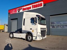 DAF XF