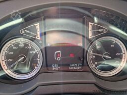 DAF XF