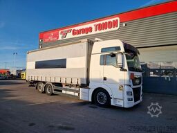 MAN TGX