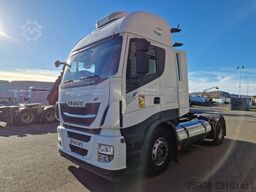 Iveco Stralis