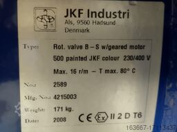JKF B-500S