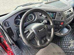DAF XF 440 SSC Euro 6 / *ADR* Alcoa / Smart Tacho /...