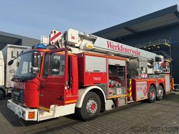MAN Feuerwehrfahrzeug