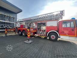 MAN Feuerwehrfahrzeug