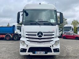 Mercedes-Benz Actros 1845 WDF9634031B990433, 594760 km, COM...
