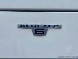 Mercedes-Benz Actros 1845 WDF9634031B990433, 594760 km, COM...