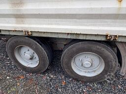 obermaier ECO-TIP 100 Tandem 3-S-Kipper