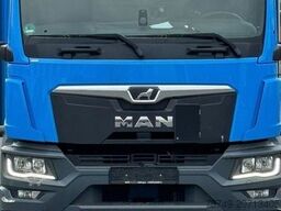 man TGM 15.290 BL Tipmatic Abrollkipper Mod.2021