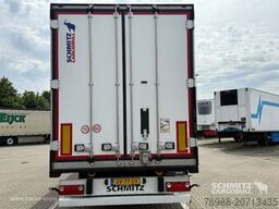 Schmitz Cargobull Tiefkühler Multitemp