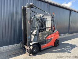 Linde H25T-01