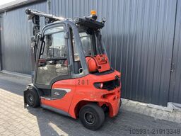 Linde H25T-01