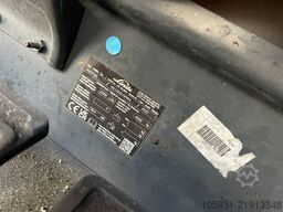 Linde H25T-01
