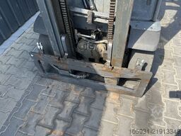 Linde H25T-01