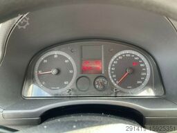 VOLKSWAGEN Caddy 1.9 TDI Kastenwagen Bj 2009