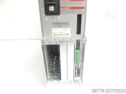 Indramat DDS02.2-W050-B Controller SN: 263405-20425