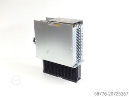 Indramat KDA 3.2-150-3-A0I-W1 AC-Mainspindle Drive SN:237254-01029
