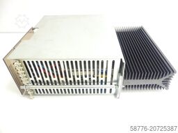 Indramat KDV 4.1-30-3 / S100 / 258255 Stromversorgung SN: 258254-01072