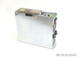 Indramat TVM 2.4W1/220/380 SN:254874-14844 generalüberholt mit 12 Monaten Gewährleistung