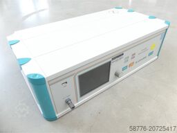  Innomatec LTC-602 Messcomputer SN: 10579 mit Netzteil