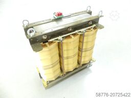 ismet Ismet DAWT 61 / 727918 Netzdrossel