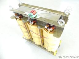 ismet Ismet DAWT 61 / 727918 Netzdrossel