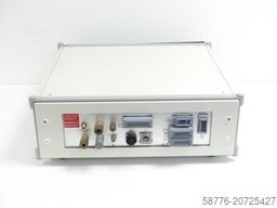  JW Froehlich MFL 300 Lecktestgerät SN:6/50 600.01