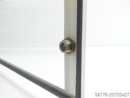  JW Froehlich MFL 300 Lecktestgerät SN:6/50 600.01