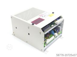 KEB 12.56.200-A349 Combivert Frequenzumrichter SN:95460178/156094