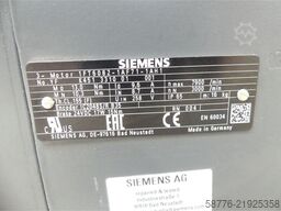 Siemens 1FT6082-1AF71-1AH1 Motor SN:YFK451331001001 - generalüberholt