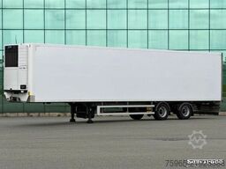 Sor SP71-SR2FR 2-AS STUURAS 270 CM HOOG 250 CM B