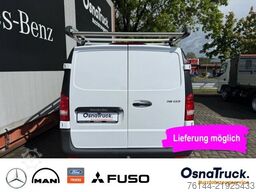 MERCEDES-BENZ Vito 116 CDI Lang Klima,AHK,Kamera,Tempomat,Navi