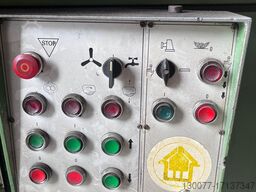 Hidro precis RSPB 1500