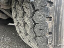 Carnehl 3 axle tipper semi rep. object