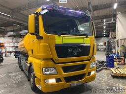 MAN TGX26.480