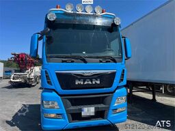 MAN TGX 28.480