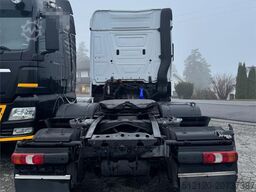 Mercedes-Benz Actros 2551 6x2 Tractor Unit – Repair Object