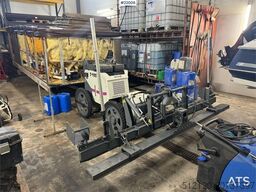 Somero S-485 Concrete Screed