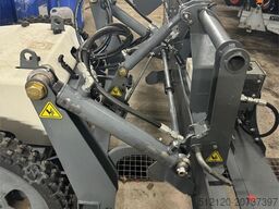 Somero S-485 Concrete Screed