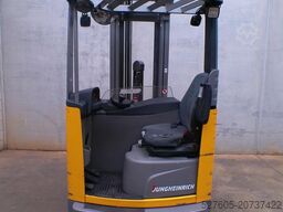 Jungheinrich ETV 214 620 DZ