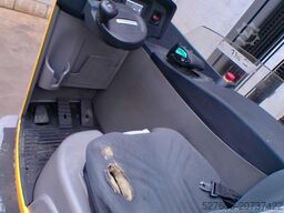 Jungheinrich ETV 214 620 DZ